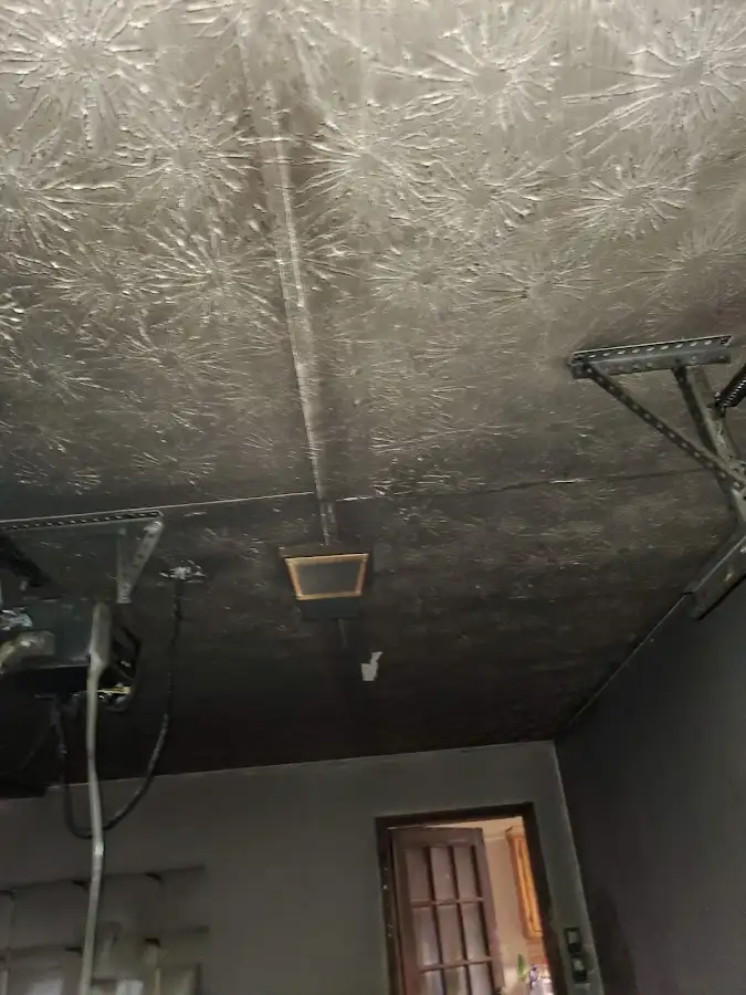 Fire and smoke damage assessment for Emergency Water Damage Services in Blaine